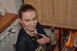 Jamniki d�ugow�ose 